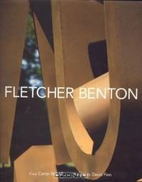 Fletcher Benton