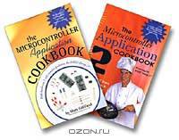 The Microcontroller Application Cookbook, 2 Vol. Set