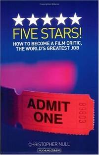Five Stars! How to Become a Film Critic, The World