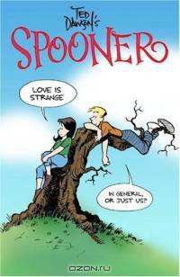 Spooner: Love Is Strange