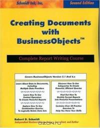 Business Objects: Complete Report Writing Course
