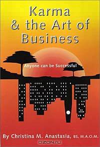 Karma & the Art of Business
