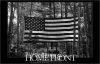 Home Front: American Flags from Across the United States