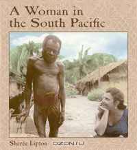 A Woman in the South Pacific
