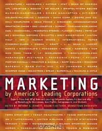 Marketing: By America