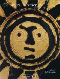 Ceramics in America 2003 (Ceramics in America)