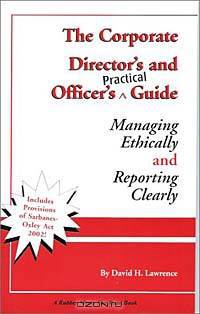 The Corporate Director