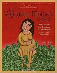 The Vegetarian Mother