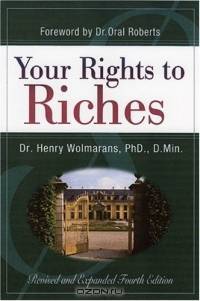 Your Rights to Riches