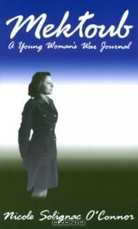 Mektoub: A Young Woman