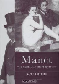 Manet: The Picnic & The Prostitute