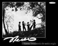 Nereo: Images from Half a Century / Nereo: Imagenes de medio siglo