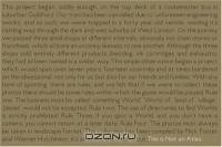 This Is Not An Atlas