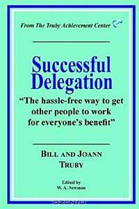 Successful Delegation