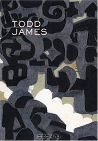 Todd James