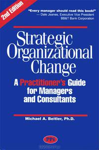 Strategic Organizational Change