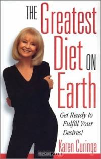 The Greatest Diet on Earth