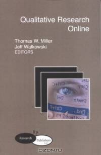 QUALITATIVE RESEARCH ONLINE