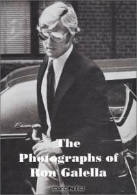 The Photographs of Ron Galella