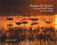 Bosque del Apache National Wildlife Refuge: 48 Hours of Flight