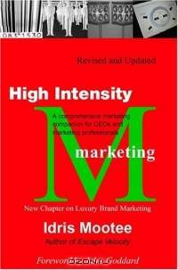 High Intensity Marketing