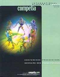 Competia International Symposium 2003 Conference Proceedings