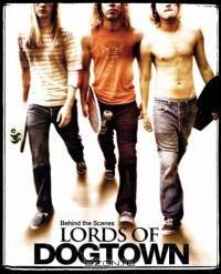 Behind The Scenes: Lords Of Dog Town