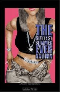 The Hottest Summer Ever Known