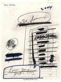 Terry Winters: Local Group