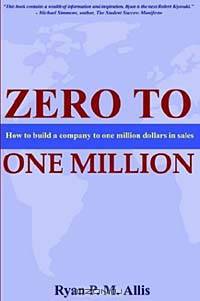 Zero to One Million
