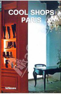 Cool Shops Paris