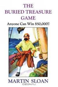 The Buried Treasure Game