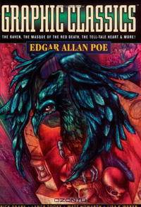Graphic Classics Volume 1: Edgar Allan Poe - 3rd Edition (Graphic Classics (Graphic Novels)) (Graphic Classics (Graphic Novels))