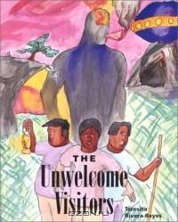 The Unwelcome Visitors
