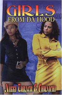 Girls from da