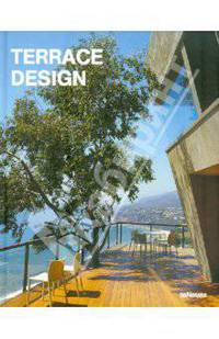 Terrace Designe