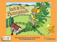 Jack & The Beanstalk (Storycard Theater)