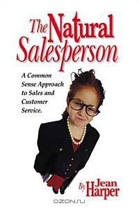 The Natural Salesperson