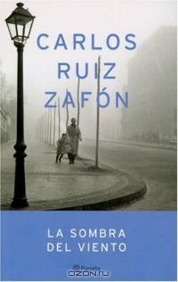 La Sombra del Viento