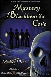 Mystery at Blackbeard