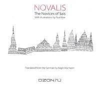 The Novices of Sais