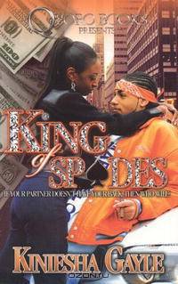 King of Spades