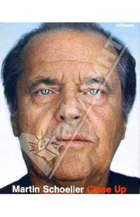 Martin Schoeller. Close Up / Крупный план