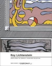 Roy Lichtenstein Prints 1956-97: From the Collections of Jordan D. Schnitzer And Family Foundation
