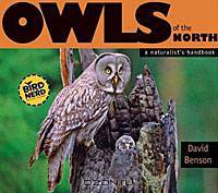 Owls of the North: A Naturalist