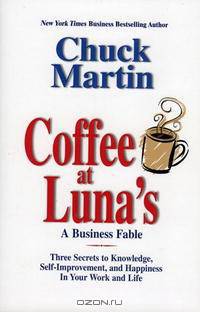 Coffee at Luna