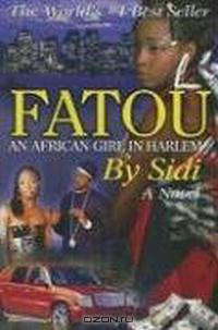 Fatou: An African Girl in Harlem