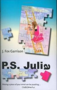 P.S. Julia: Missing a Piece of Your Mind Can Be Puzzling