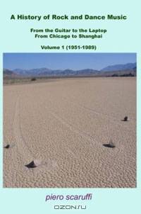 A History of Rock and Dance Music Vol 1