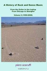 History of Rock and Dance Music Vol 2